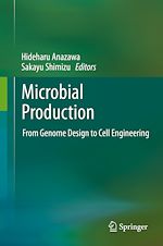 Télécharger le livre :  Microbial Production