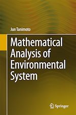 Télécharger le livre :  Mathematical Analysis of Environmental System