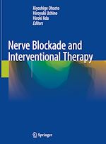 Télécharger le livre :  Nerve Blockade and Interventional Therapy