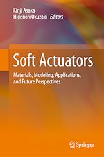 Télécharger le livre :  Soft Actuators