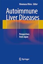 Télécharger le livre :  Autoimmune Liver Diseases