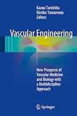 Télécharger le livre :  Vascular Engineering
