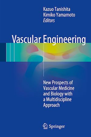 Téléchargez le livre :  Vascular Engineering