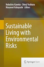 Download this eBook Sustainable Living with Environmental Risks