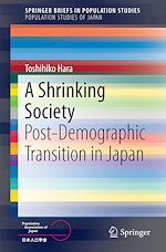 Download this eBook A Shrinking Society
