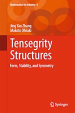 Download this eBook Tensegrity Structures