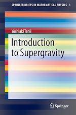 Download this eBook Introduction to Supergravity