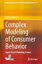 Télécharger le livre :  Complex Modeling of Consumer Behavior