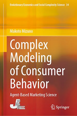 Téléchargez le livre :  Complex Modeling of Consumer Behavior