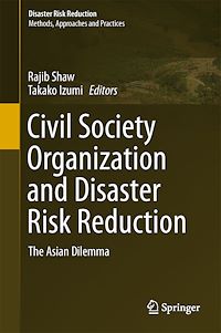 Télécharger le livre :  Civil Society Organization and Disaster Risk Reduction