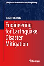 Télécharger le livre :  Engineering for Earthquake Disaster Mitigation