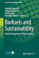 Download this eBook Biofuels and Sustainability