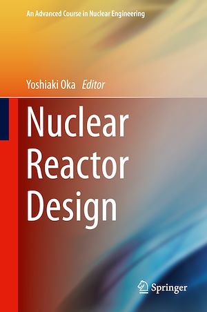 Téléchargez le livre :  Nuclear Reactor Design