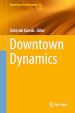 Télécharger le livre :  Downtown Dynamics