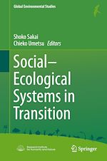 Télécharger le livre :  Social-Ecological Systems in Transition
