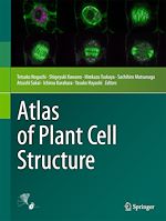 Télécharger le livre :  Atlas of Plant Cell Structure