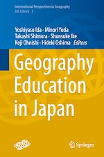 Télécharger le livre :  Geography Education in Japan