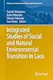 Télécharger le livre :  Integrated Studies of Social and Natural Environmental Transition in Laos