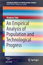 Download this eBook An Empirical Analysis of Population and Technological Progress
