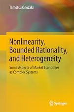 Télécharger le livre :  Nonlinearity, Bounded Rationality, and Heterogeneity