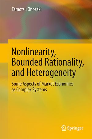 Téléchargez le livre :  Nonlinearity, Bounded Rationality, and Heterogeneity