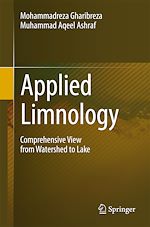 Télécharger le livre :  Applied Limnology