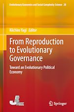 Télécharger le livre :  From Reproduction to Evolutionary Governance
