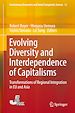 Télécharger le livre :  Evolving Diversity and Interdependence of Capitalisms