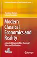 Télécharger le livre :  Modern Classical Economics and Reality