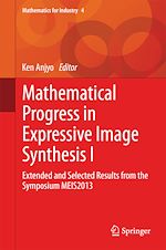 Download this eBook Mathematical Progress in Expressive Image Synthesis I