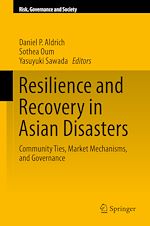 Télécharger le livre :  Resilience and Recovery in Asian Disasters