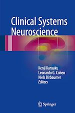 Télécharger le livre :  Clinical Systems Neuroscience