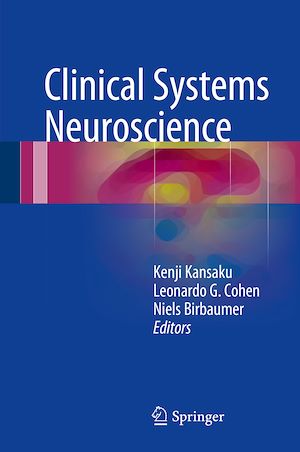 Téléchargez le livre :  Clinical Systems Neuroscience