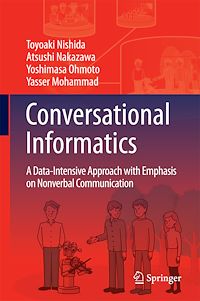 Télécharger le livre :  Conversational Informatics