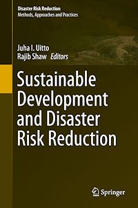 Télécharger le livre :  Sustainable Development and Disaster Risk Reduction