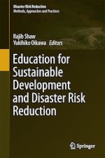 Télécharger le livre :  Education for Sustainable Development and Disaster Risk Reduction