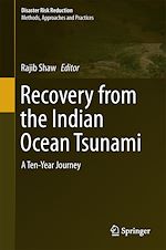 Télécharger le livre :  Recovery from the Indian Ocean Tsunami