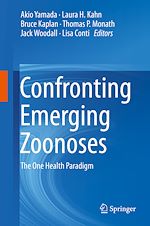 Télécharger le livre :  Confronting Emerging Zoonoses