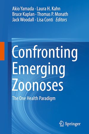 Téléchargez le livre :  Confronting Emerging Zoonoses
