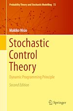Télécharger le livre :  Stochastic Control Theory