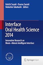 Télécharger le livre :  Interface Oral Health Science 2014