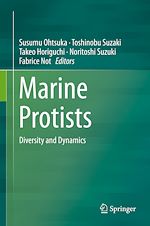 Télécharger le livre :  Marine Protists
