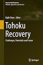 Télécharger le livre :  Tohoku Recovery