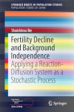 Download this eBook Fertility Decline and Background Independence