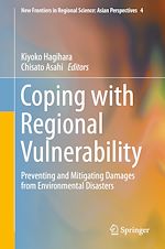 Télécharger le livre :  Coping with Regional Vulnerability