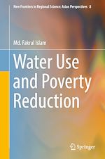 Télécharger le livre :  Water Use and Poverty Reduction