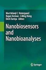 Télécharger le livre :  Nanobiosensors and Nanobioanalyses