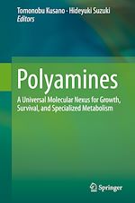 Télécharger le livre :  Polyamines