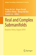 Télécharger le livre :  Real and Complex Submanifolds