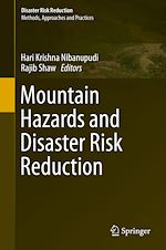 Télécharger le livre :  Mountain Hazards and Disaster Risk Reduction